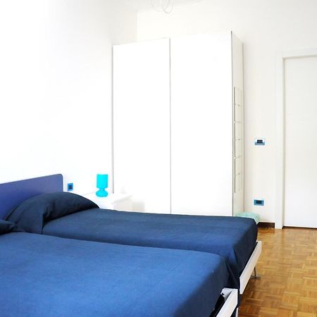 B&B Trieste Plus 외부 사진