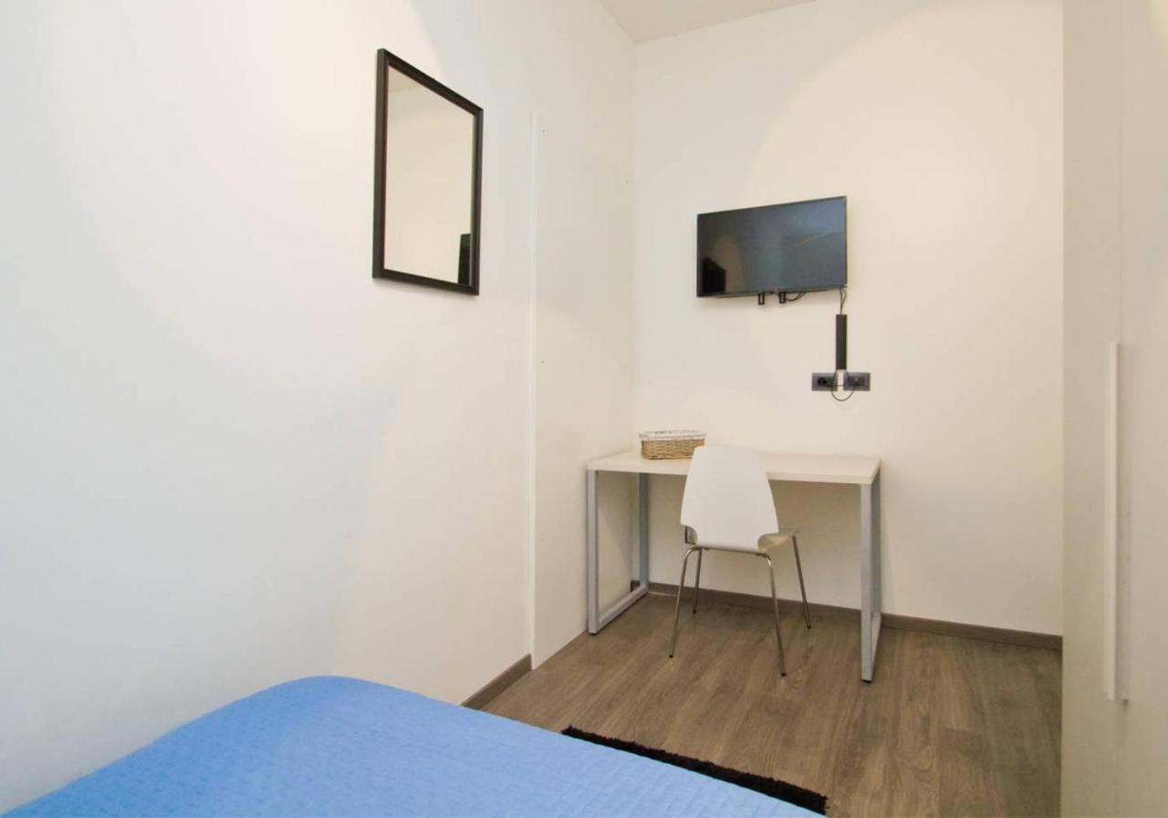 B&B Trieste Plus 외부 사진
