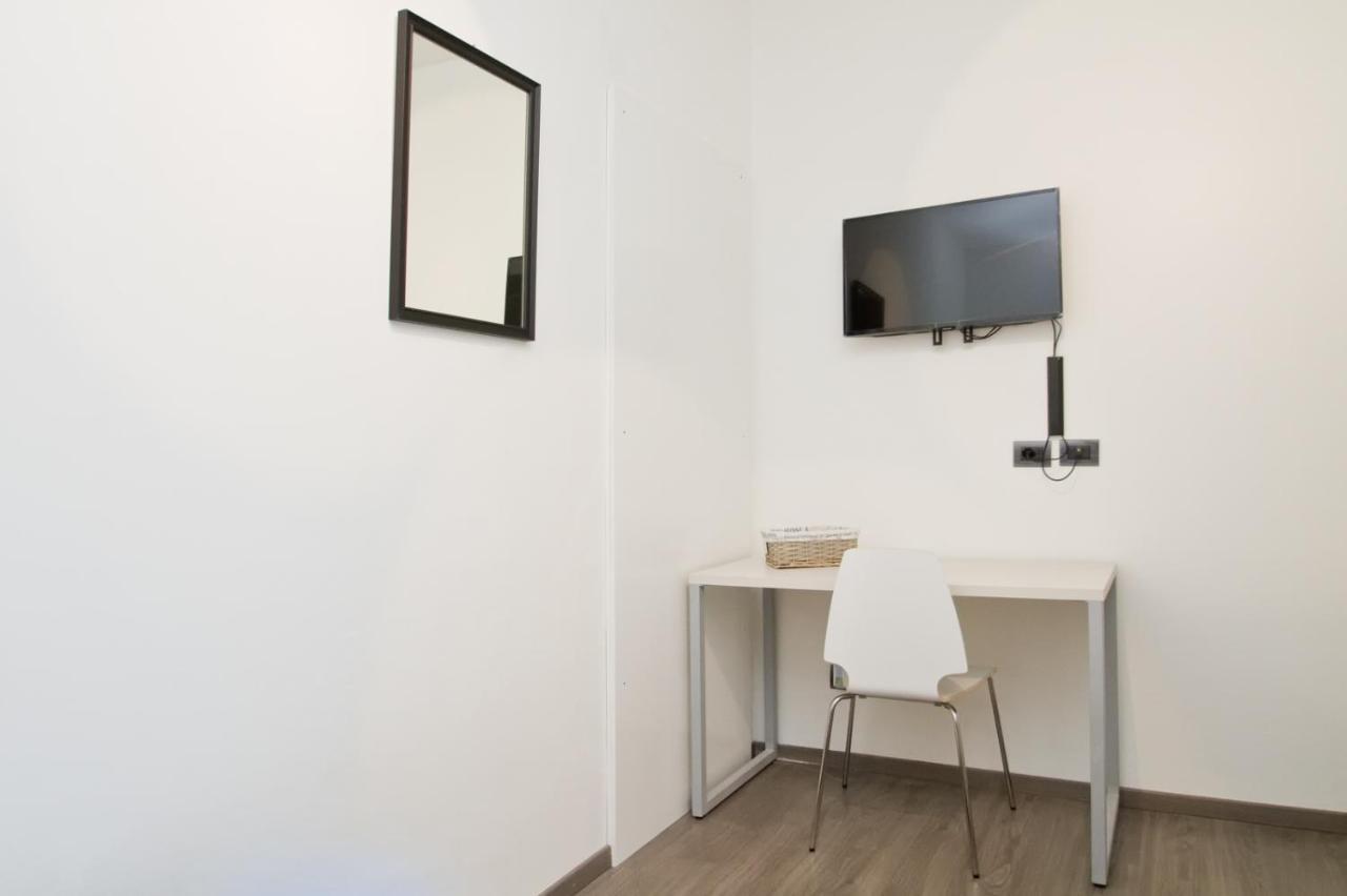 B&B Trieste Plus 외부 사진