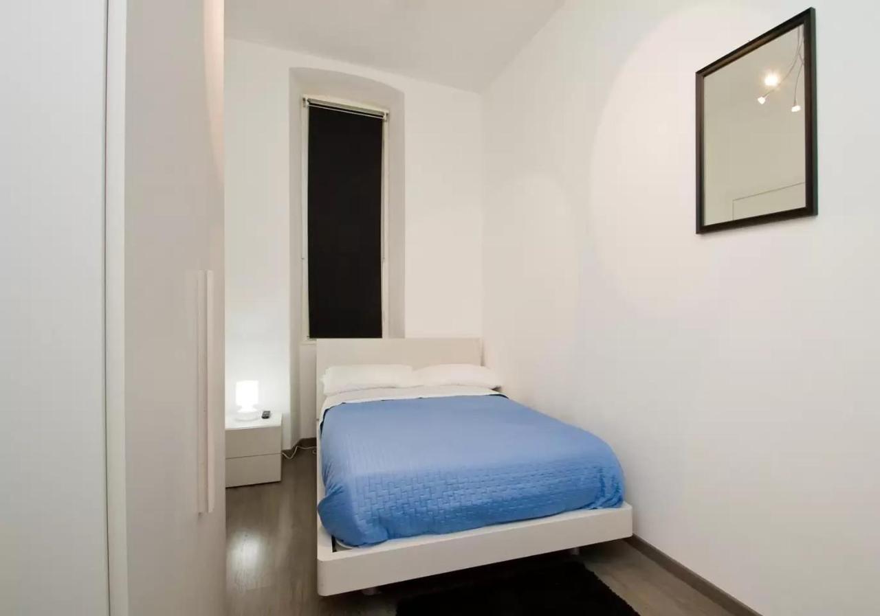 B&B Trieste Plus 외부 사진