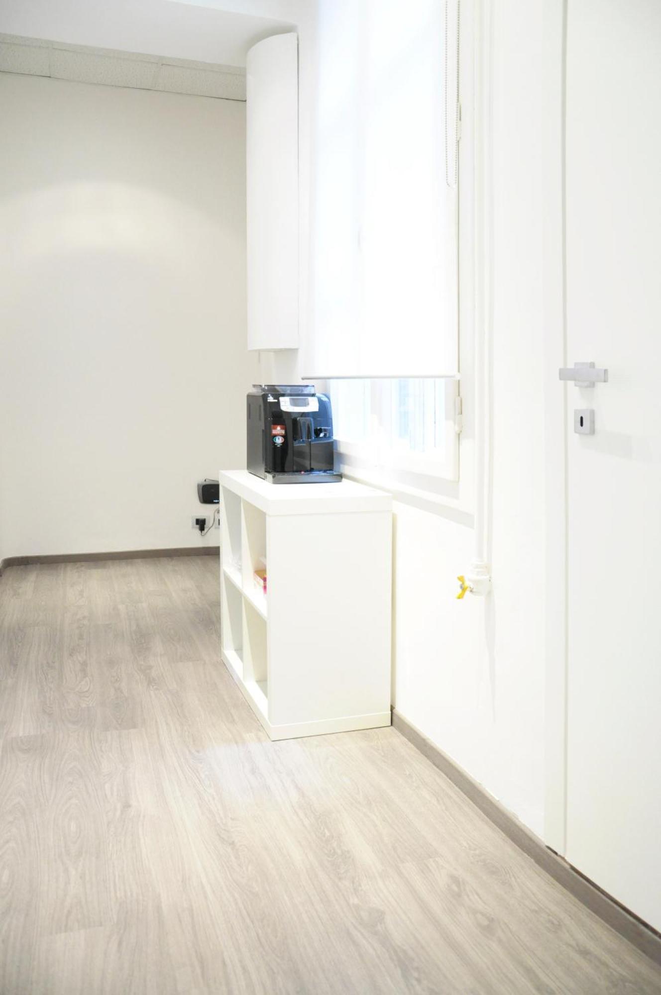 B&B Trieste Plus 외부 사진