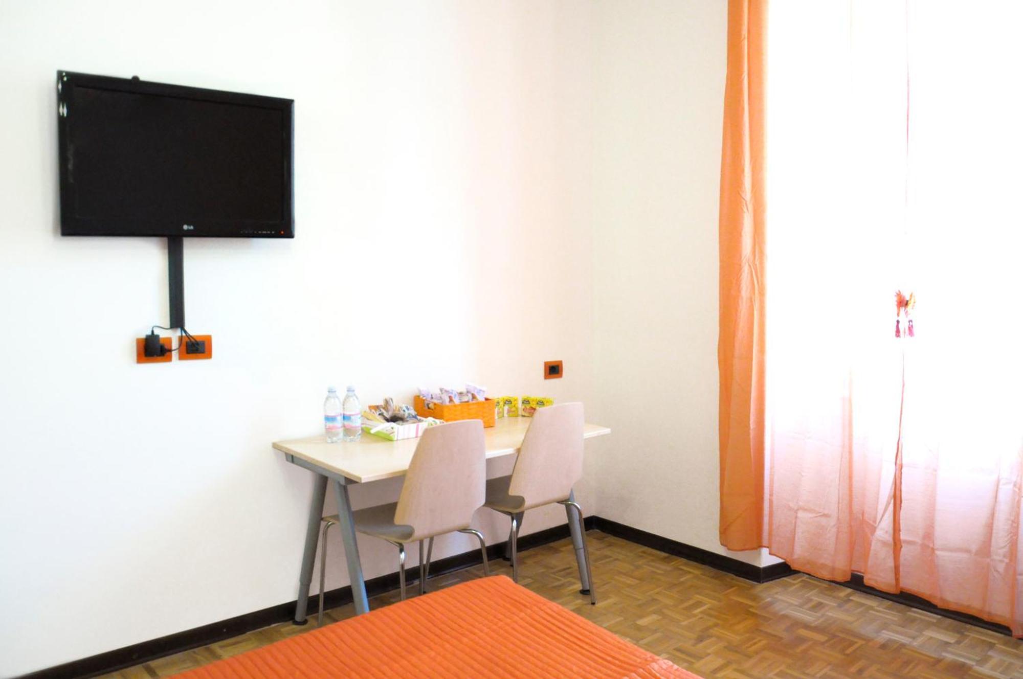 B&B Trieste Plus 외부 사진
