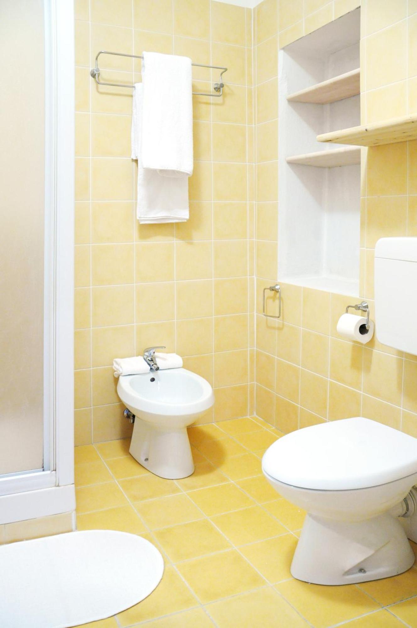 B&B Trieste Plus 외부 사진