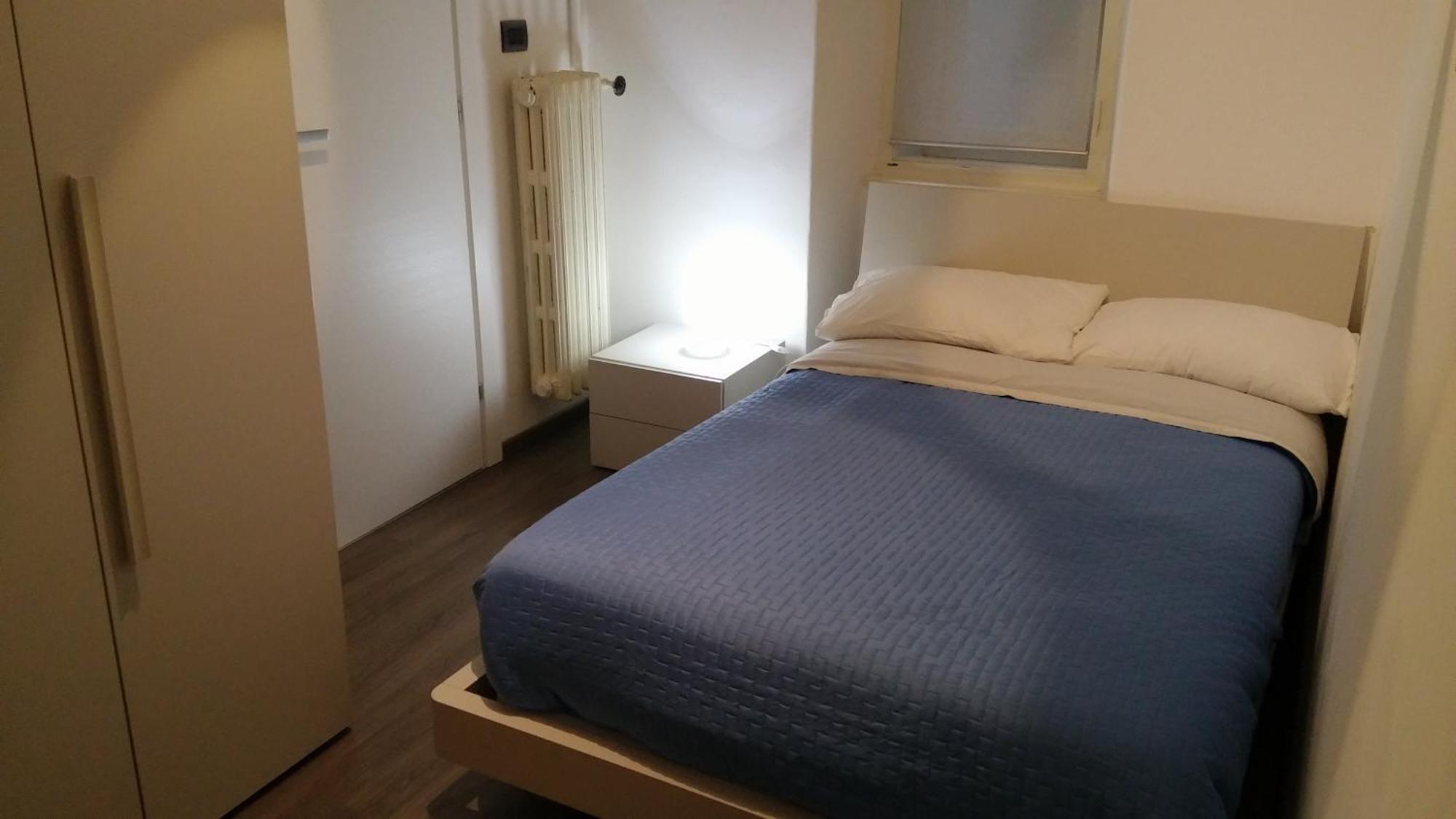 B&B Trieste Plus 객실 사진