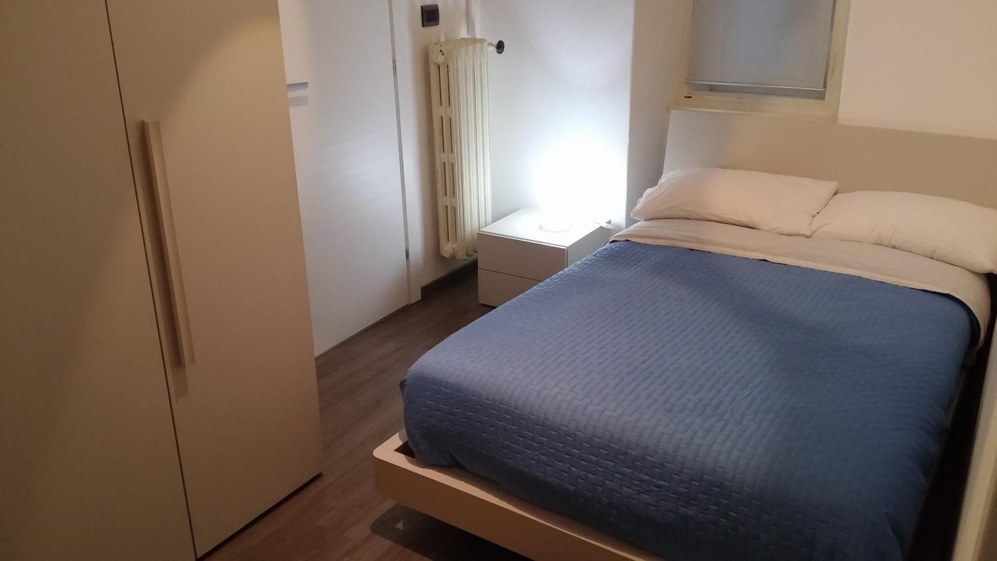 B&B Trieste Plus 객실 사진