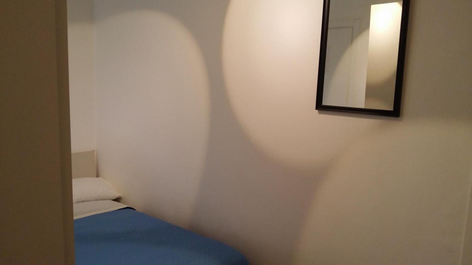 B&B Trieste Plus 객실 사진