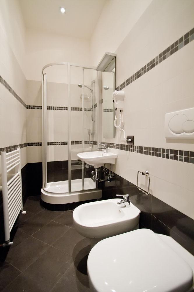 B&B Trieste Plus 외부 사진