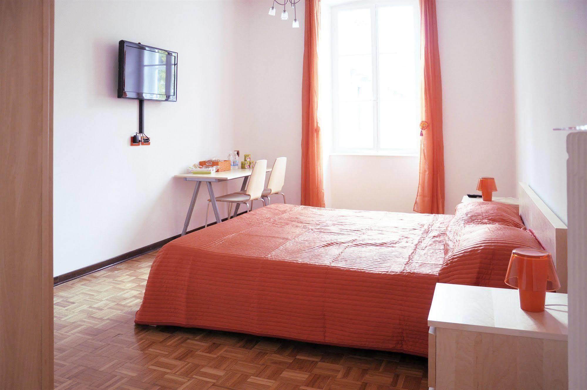 B&B Trieste Plus 외부 사진