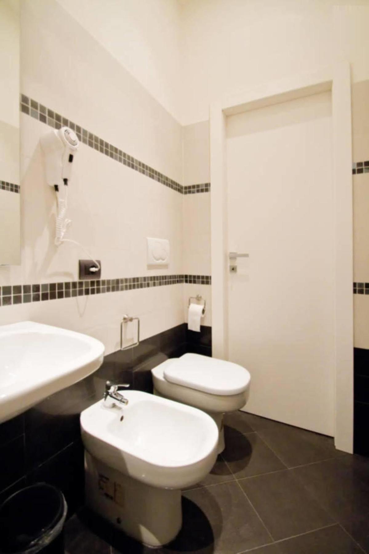 B&B Trieste Plus 외부 사진