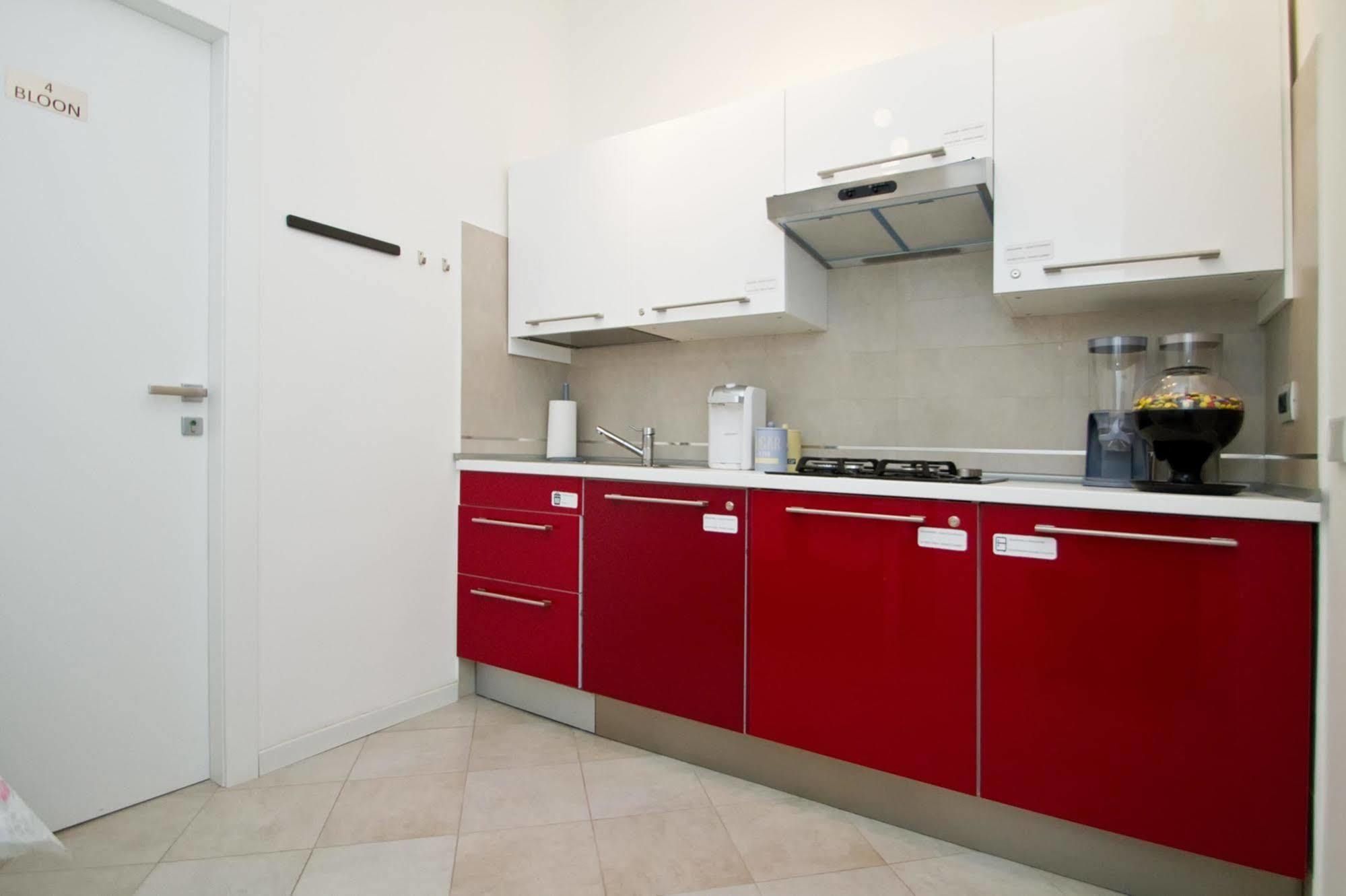 B&B Trieste Plus 외부 사진