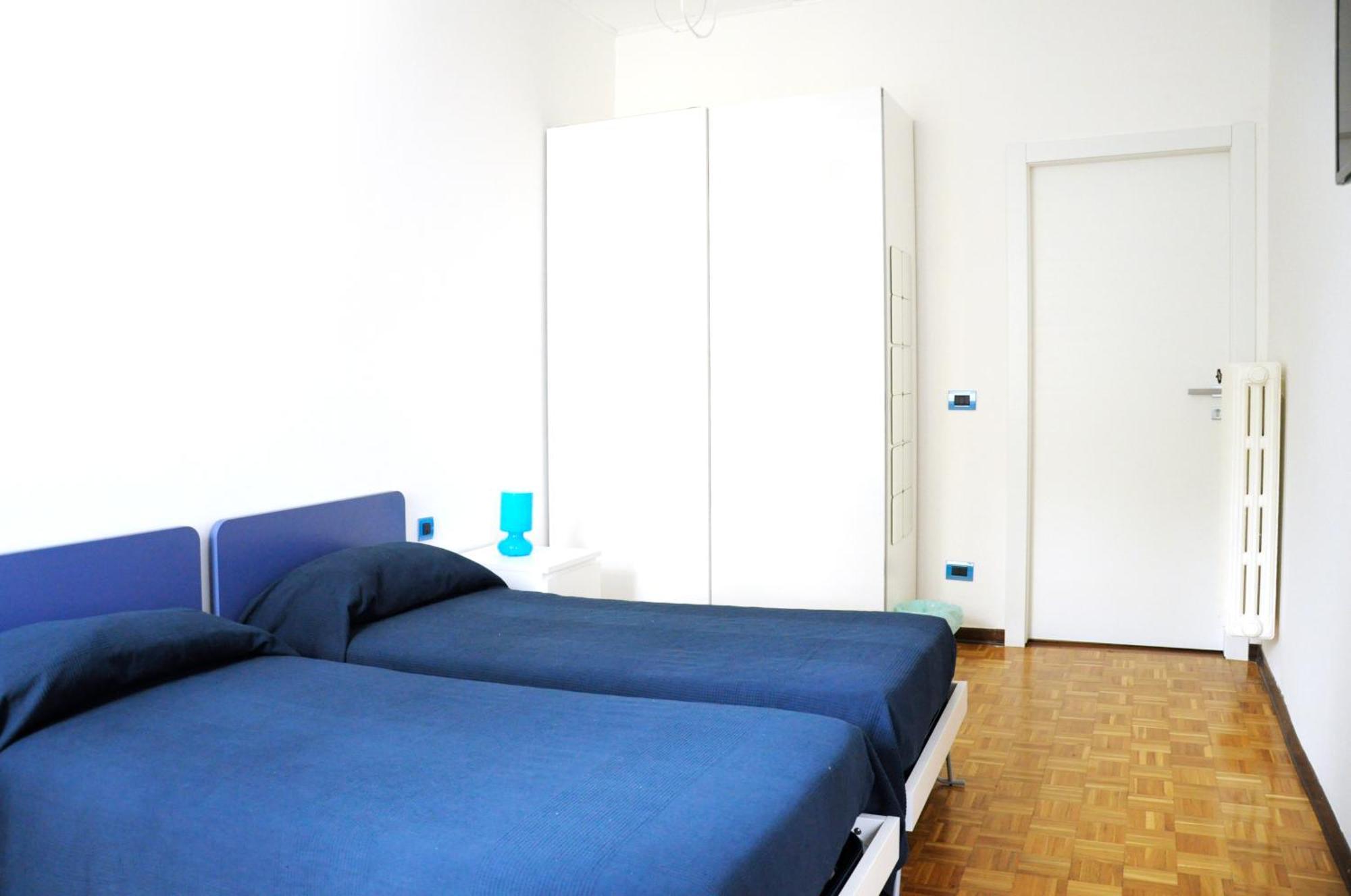 B&B Trieste Plus 외부 사진