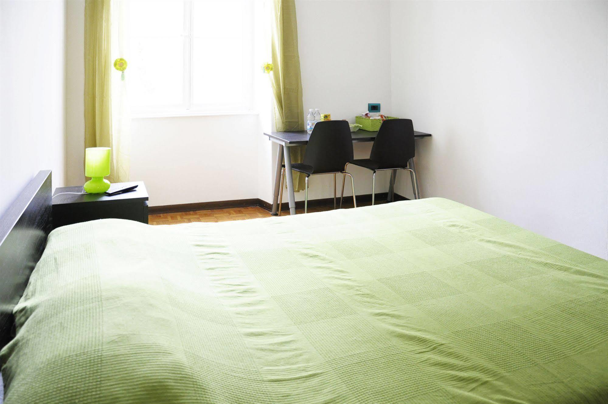 B&B Trieste Plus 외부 사진
