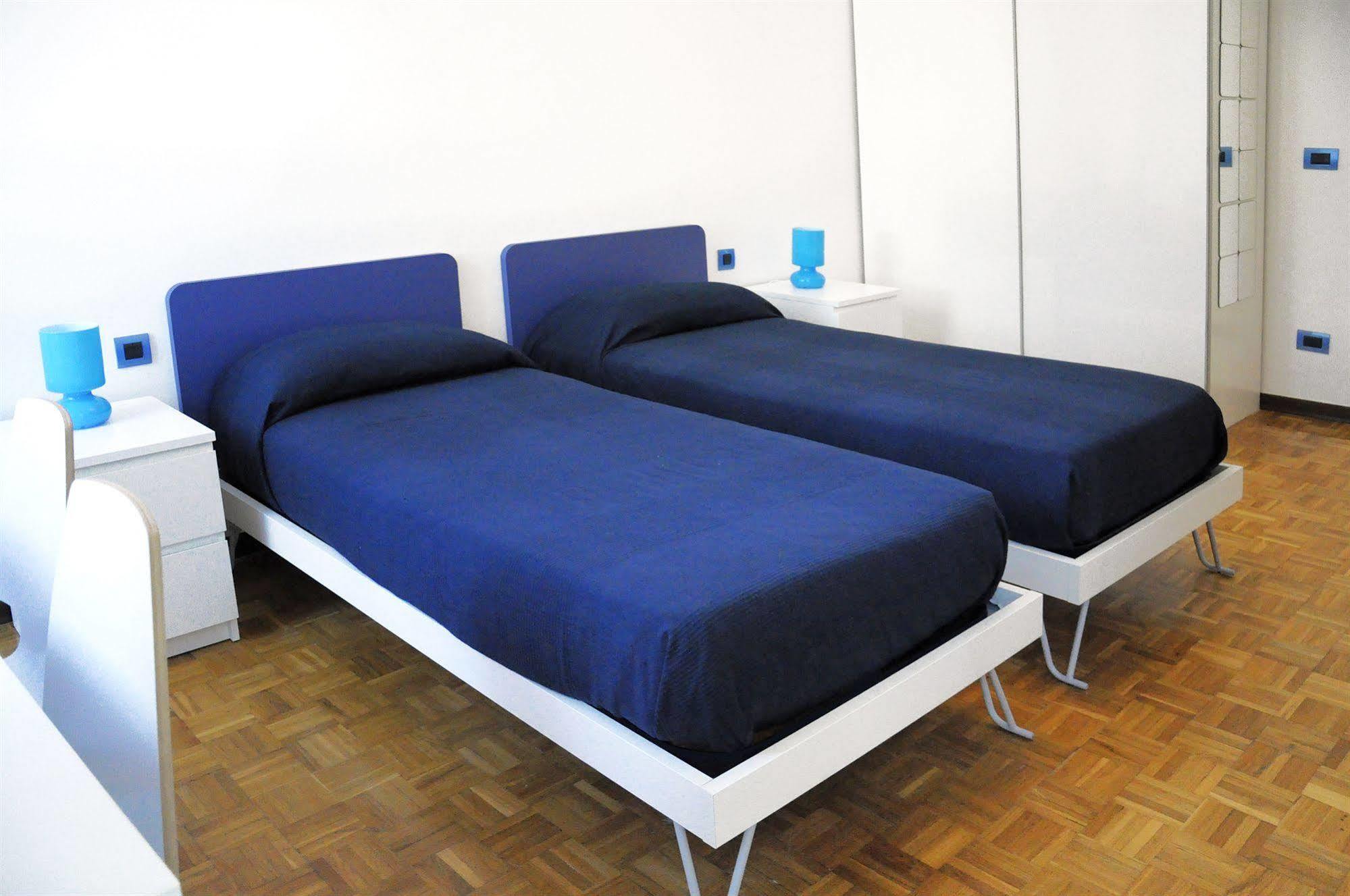 B&B Trieste Plus 외부 사진