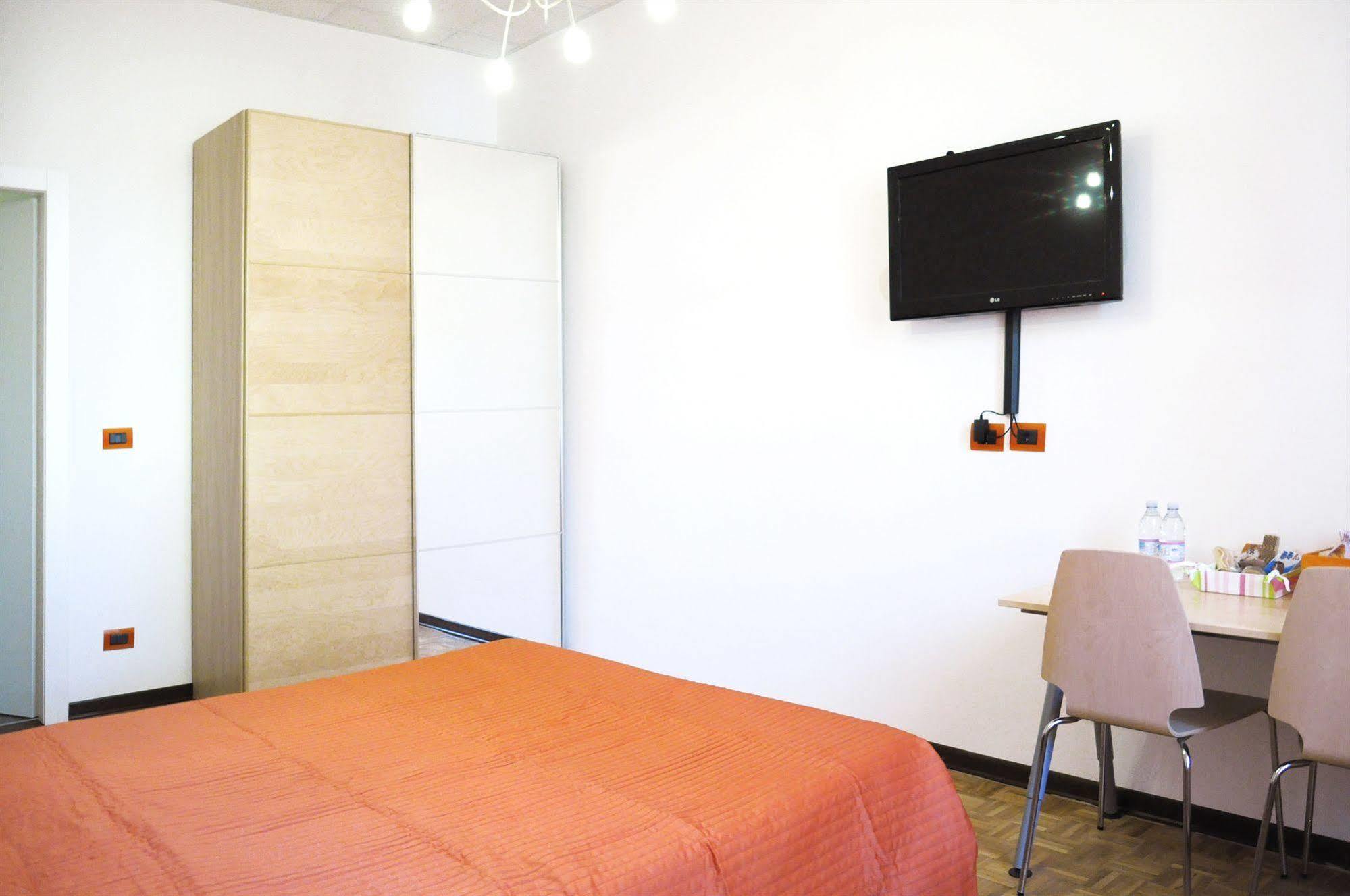 B&B Trieste Plus 외부 사진